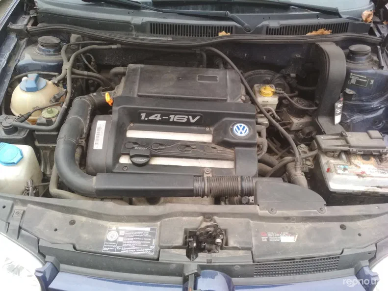 Volkswagen Golf 1999 - 6