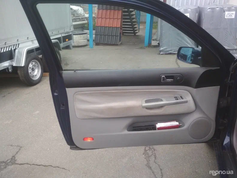 Volkswagen Golf 1999 - 7