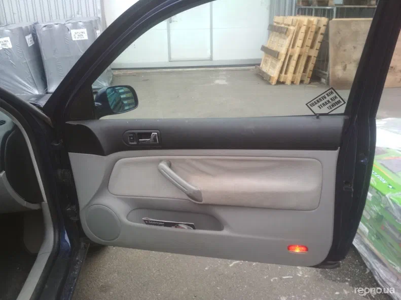 Volkswagen Golf 1999