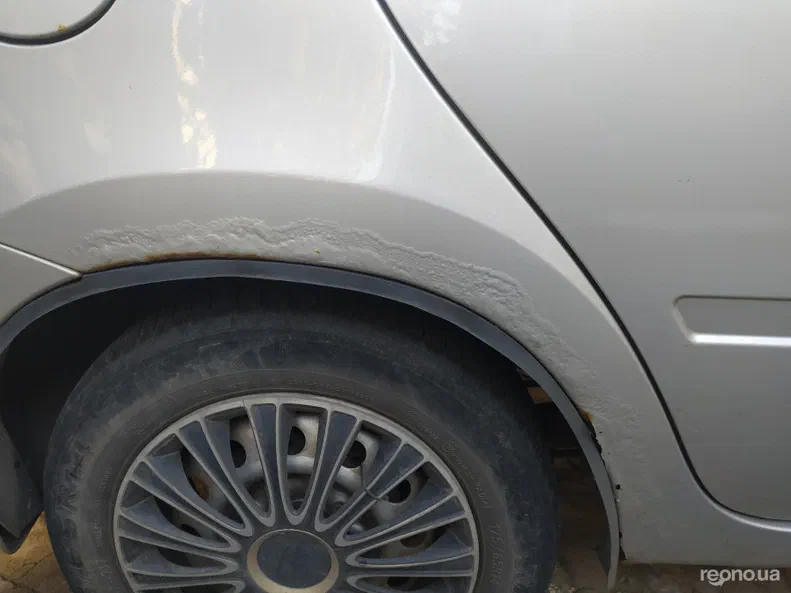 Lada (ВАЗ) Granta 2013