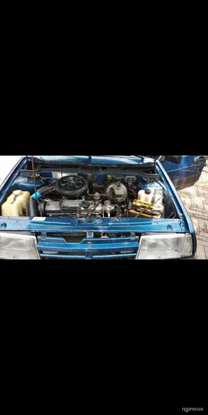 Lada (ВАЗ) 2109 1997