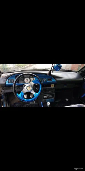 Lada (ВАЗ) 2109 1997