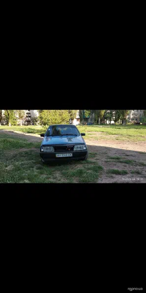 Lada (ВАЗ) 2109 1997