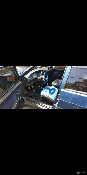 Lada (ВАЗ) 2109 1997