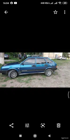 Lada (ВАЗ) 2109 1997 - 5