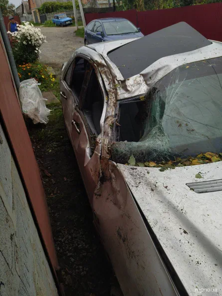 Mercedes-Benz E-Клас 1996 - 5