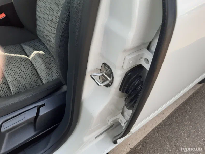 Skoda Octavia 2012 - 11