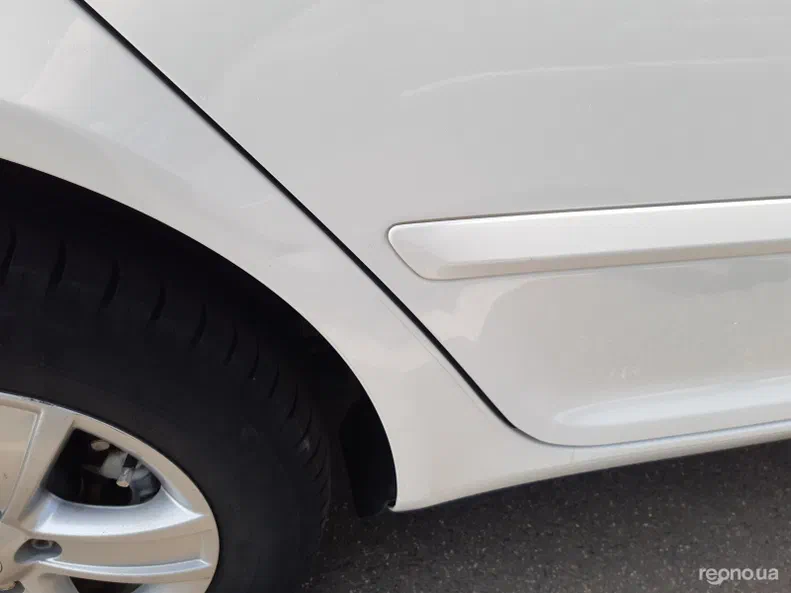 Skoda Octavia 2012 - 6