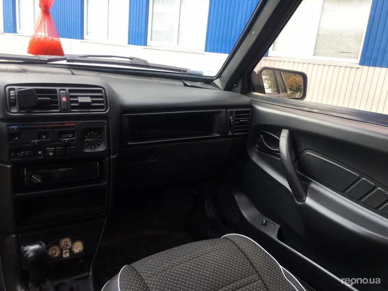 Lada (ВАЗ) 2109 1996 - 13