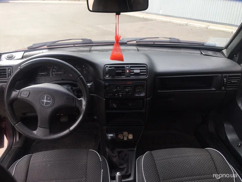 Lada (ВАЗ) 2109 1996 - 14