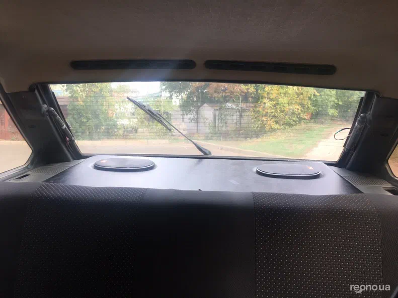 Lada (ВАЗ) 2109 1996 - 16