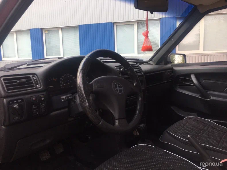 Lada (ВАЗ) 2109 1996 - 11