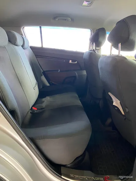 Kia Sportage 2013 - 10