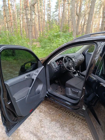 Volkswagen Tiguan 2015 - 9
