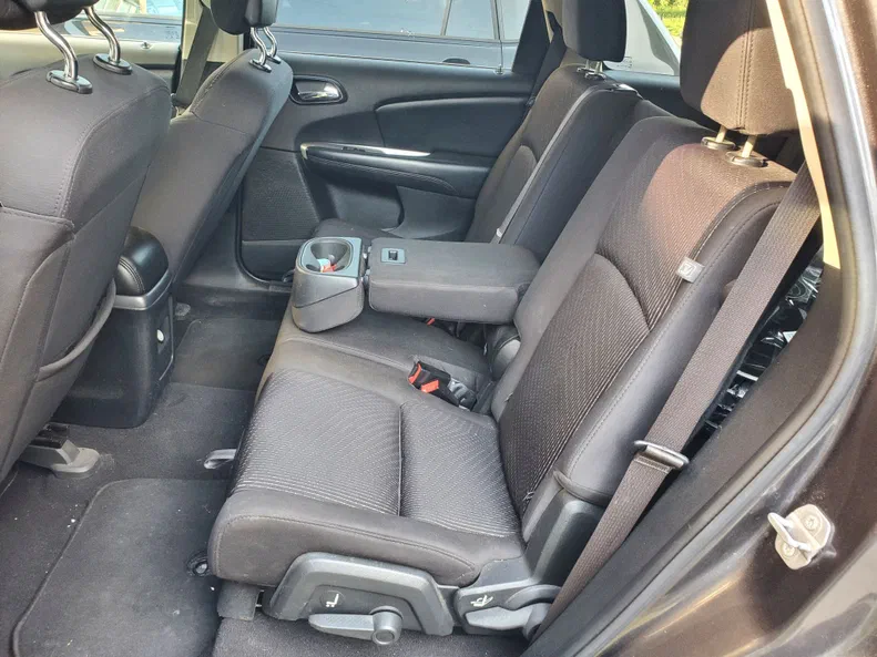 Dodge Journey 2017 - 6