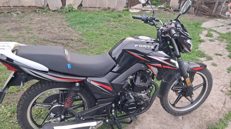 New Force NF 250 2025 - 1
