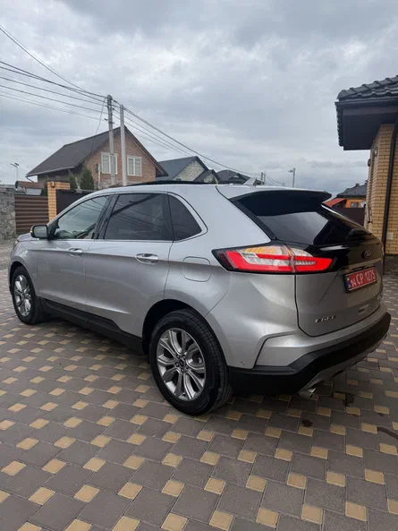 Ford Edge 2019 - 7