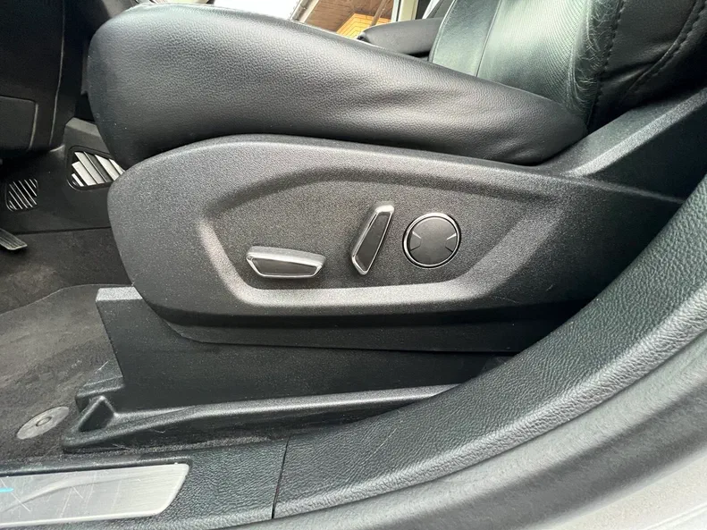 Ford Edge 2019 - 14
