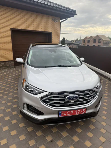 Ford Edge 2019 - 6