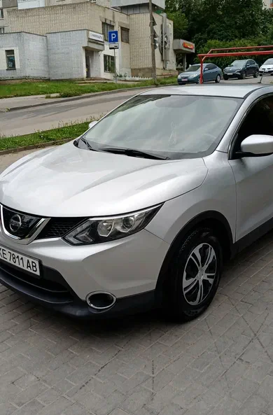 Nissan Rogue 2019 - 1