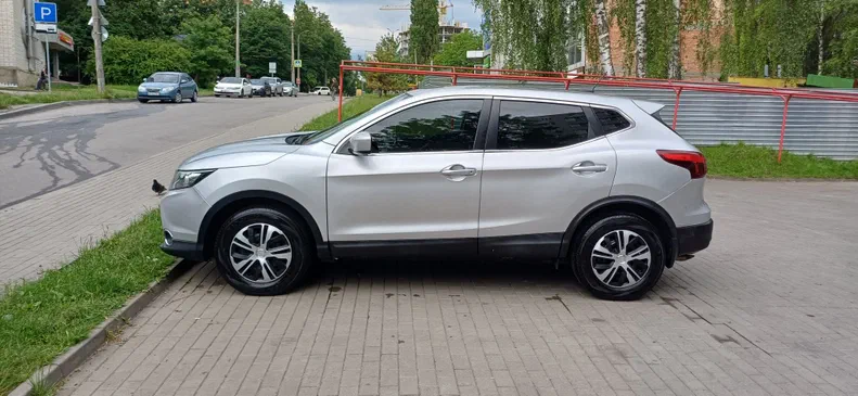 Nissan Rogue 2019 - 2