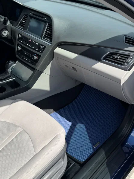 Hyundai Sonata 2016 - 23