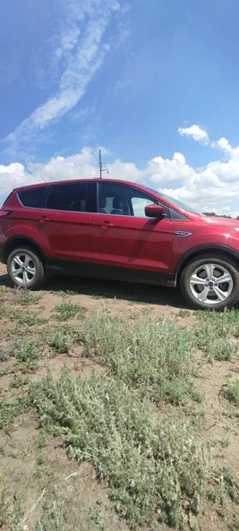 Ford Escape 2017 - 1