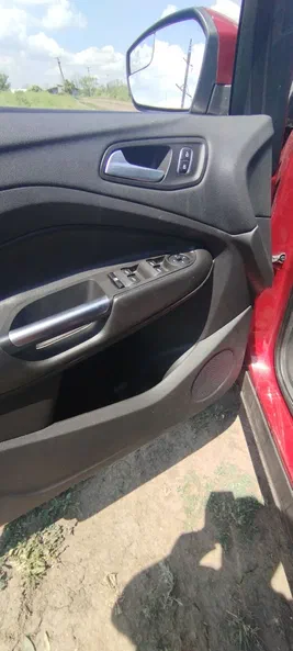 Ford Escape 2017 - 9