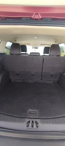Ford Escape 2017 - 13