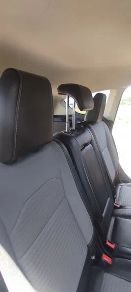 Ford Escape 2017 - 7