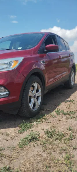 Ford Escape 2017 - 3