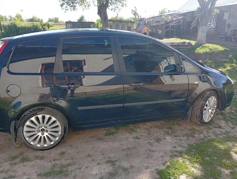 Ford C-MAX 2008 - 1