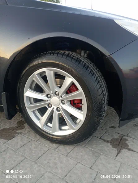 Opel Insignia 2009 - 6