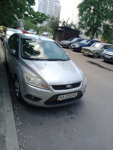 Ford Focus 2010 - 0