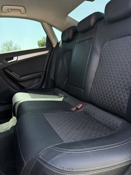 Audi A4 2012 - 5