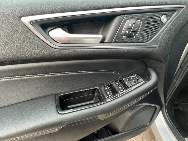 Ford Edge 2019 - 11