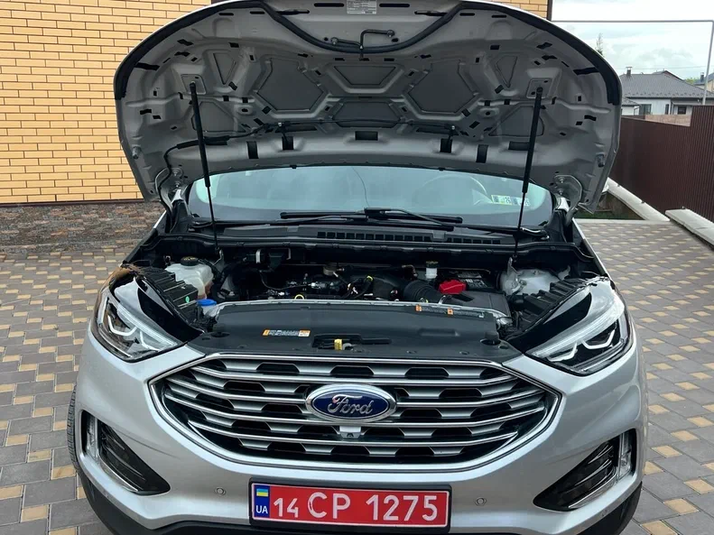 Ford Edge 2019 - 17