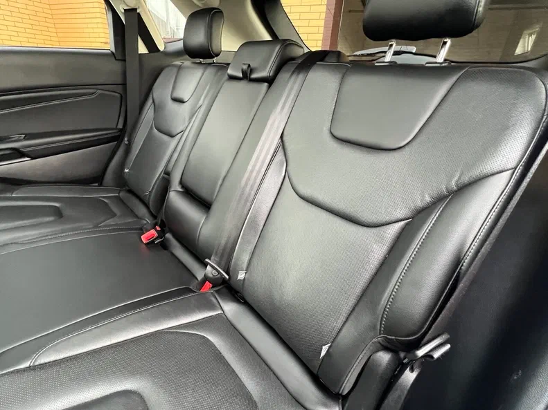 Ford Edge 2019 - 19