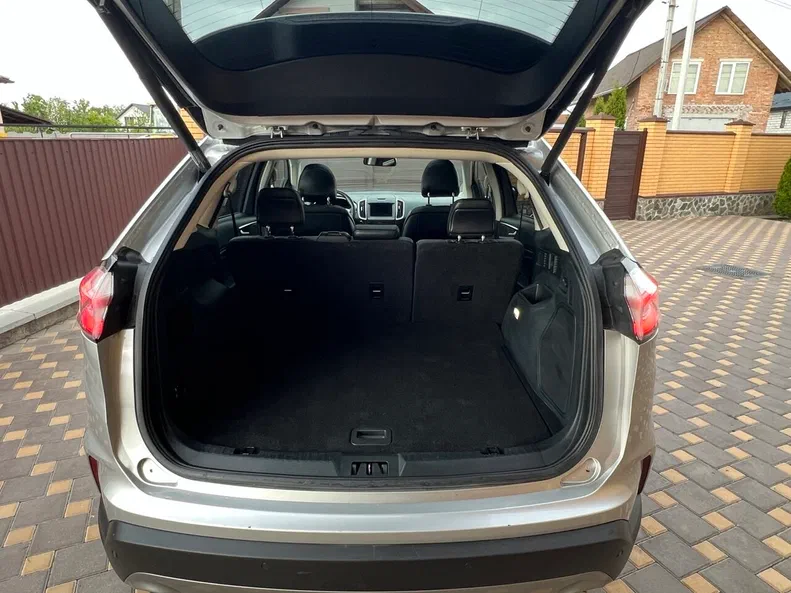 Ford Edge 2019 - 2