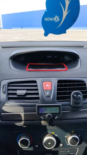 Renault Megane 2011 - 7