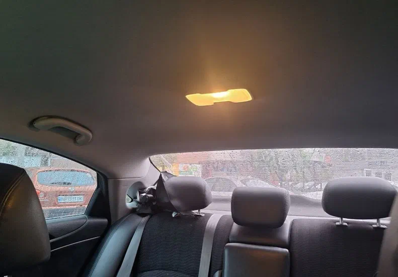 Hyundai Sonata 2011 - 7