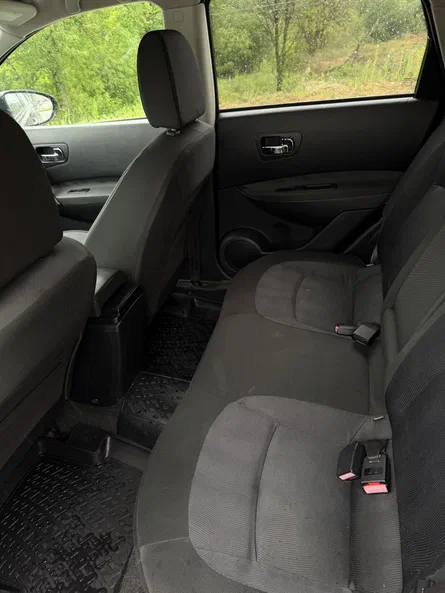 Nissan Qashqai 2010 - 6