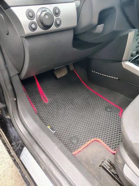 Opel Astra 2009 - 7