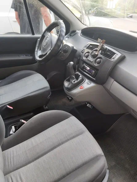Renault Megane 2005 - 2