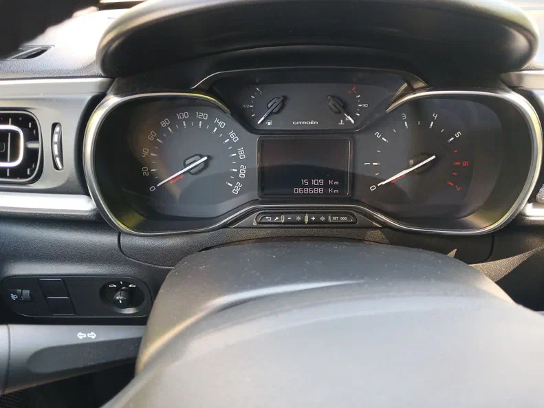Citroen C3 2019 - 4