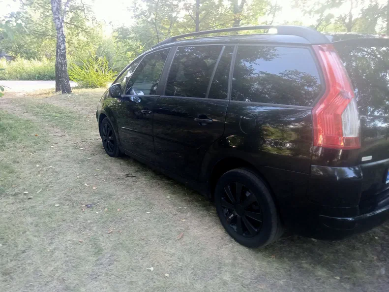 Citroen C4 2010 - 1