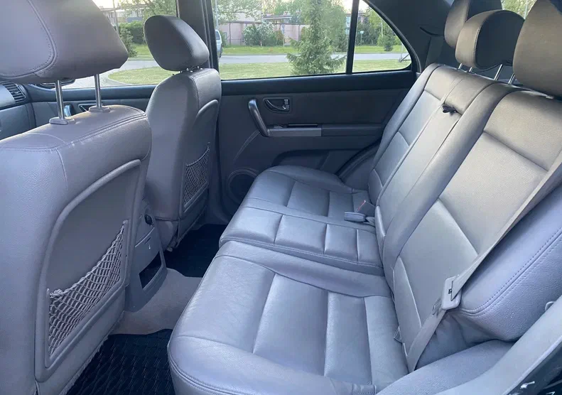 Kia Sorento 2007 - 15