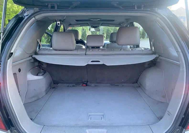 Kia Sorento 2007 - 14