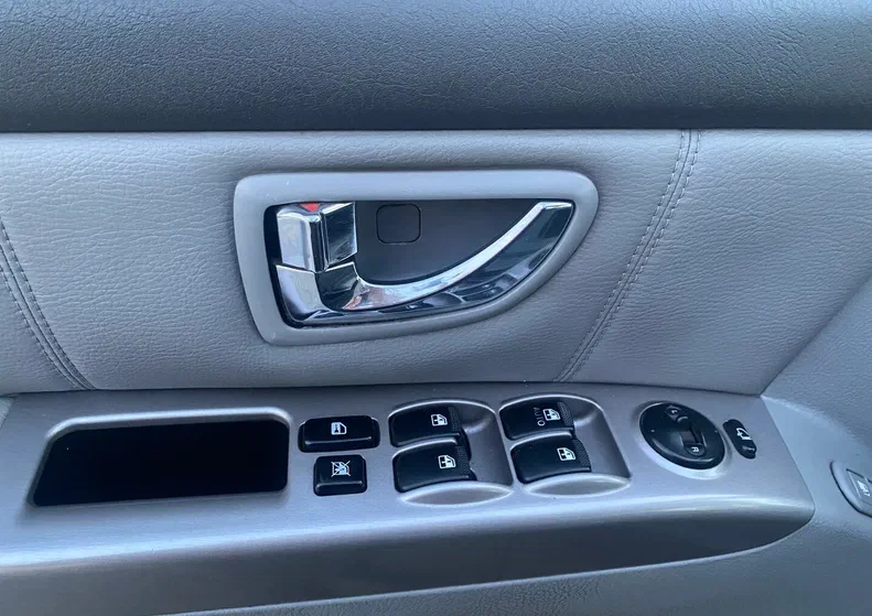 Kia Sorento 2007 - 18