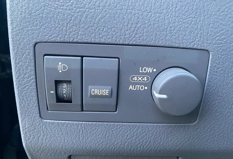 Kia Sorento 2007 - 19